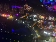 -大连君悦酒店 · VIVA(星海广场店)