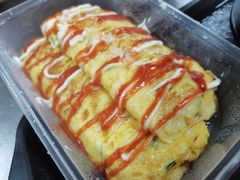 -南师大仙林校区东区食堂