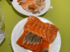 -海韵之星邮轮水会(明发商业广场店)