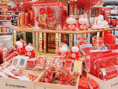 -杭州大厦LSE城市生活超市(杭州大厦店)
