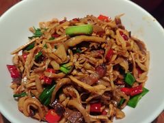 -乡村井冈·乡野江西菜(黄龙店)