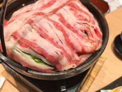 -友壹町寿司(新DNA购物中心店)
