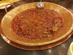 -老码头火锅(玉林店)