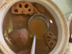 -清心鸡沙田乳鸽店·非遗传承(粤垦路店)