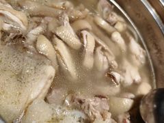-烹然四季椰子鸡火锅(姚家园万象汇店)