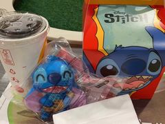 -麦当劳(上百万和城店)