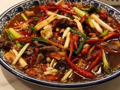 -院8里·小聚园老川菜(九眼桥店)