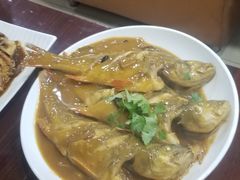 江鱼-兴隆海鲜菜馆