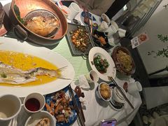 -桂满陇-锦绣江南(万象城店)
