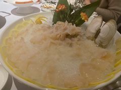 象拔蚌-红雀围·海鲜火锅(陆家嘴中心店)