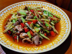 火爆兔肚-盛世盐帮·自贡特色(总店)