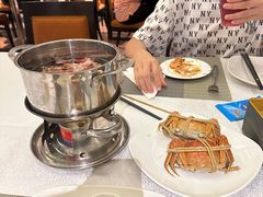 -太湖饭店玉兰厅(自助餐厅)