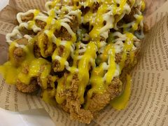 -朴鲸家正宗韩国料理(福田店)