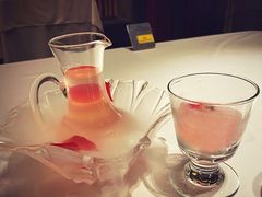 香颂玫瑰露-王品牛排(杭州大厦店)