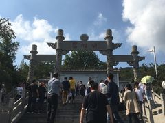 -连云港云龙涧原生态风景区