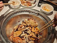 -七欣天香辣蟹火锅(抚州硕果时代广场店)