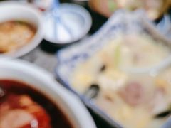 -南京大牌档(青岛万象城店)