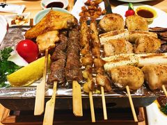 -大岛日本料理铁板烧(南通大饭店)