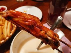 -宝莱纳啤酒花园餐厅PAULANER BRAUHAUS Nanjing(广州路店)