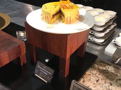 -上海锦江汤臣洲际大酒店壹阶层