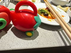 -海底捞火锅(八佰伴店)