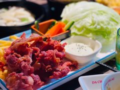 -大潮淮·淮扬菜(何园旗舰店)