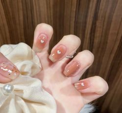 -兔猫ToMoreNails美甲美睫