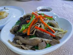 -竹溪百福酒家(同和店)