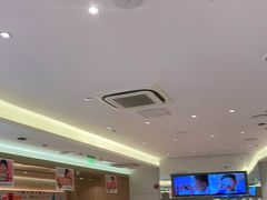 -西贝(上海新梅广场店)
