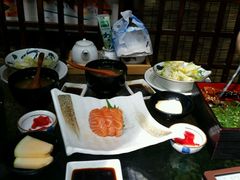 -石屋料理(南京西路店)