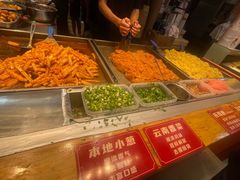 -丁家坡洋芋·观音桥好吃街A区(全国总店)