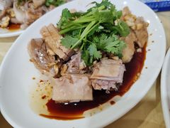 -电白鸭粥店(下沙二坊88号店)