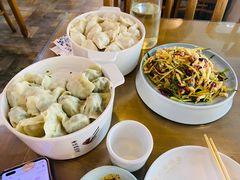 -老边饺子馆·东北菜(虎坊桥店)