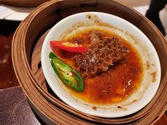 -万荟轩海鲜·粤式点心自助餐厅(蓝海风万怡酒店)
