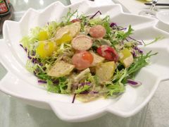 -梅龙镇酒家(南京西路总店)