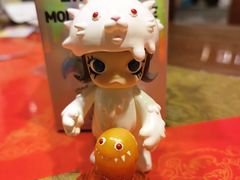 -泡泡玛特POPMART(崇文门国瑞城店)
