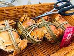 -品鲜村农家菜·阳澄湖大闸蟹(总店)