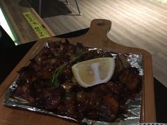 -IL Forno 意坊·意大利餐厅(温州万象城店)