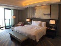 -舟山希尔顿酒店