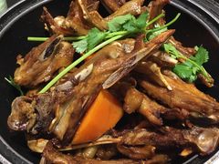 -美极鲜食坊(宝安南路店)