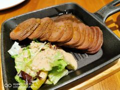 法式烤牛舌-hallch 好吃餐厅(全运村中央广场店)