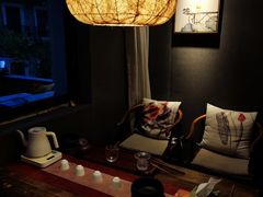 -邈墨茶馆(凤起路店)