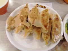 -鲜鲜锅贴(荆山路店)