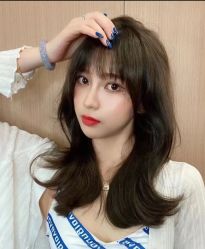 -MORI HAIR SALON日式美发沙龙