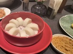 -锦府园(环球港店)