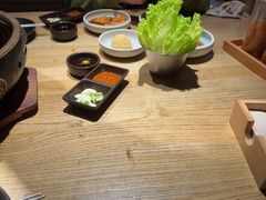 -泥炉烧肉师(新街口金銮巷店)