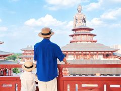 -阳澄湖半岛旅游度假区