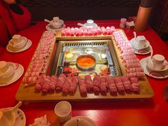 -蜀九鼎毛肚火锅(建瓯店)