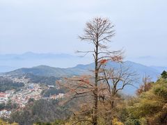 -九华山风景区