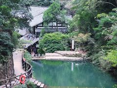 -雁荡山风景名胜区